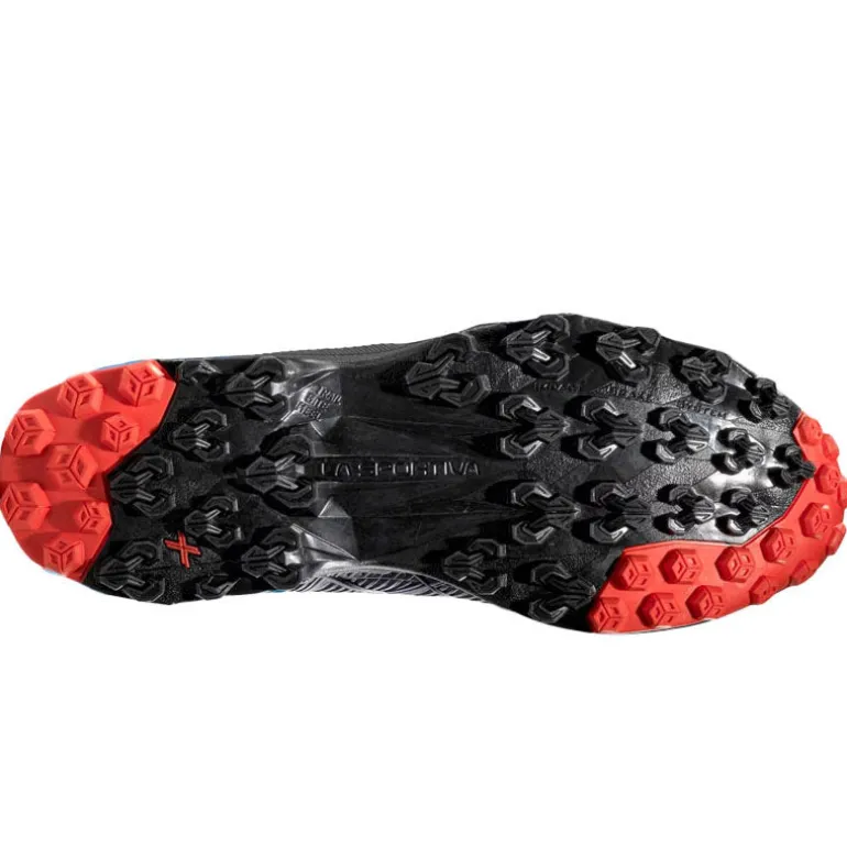 Scarpe uomo Akyra II