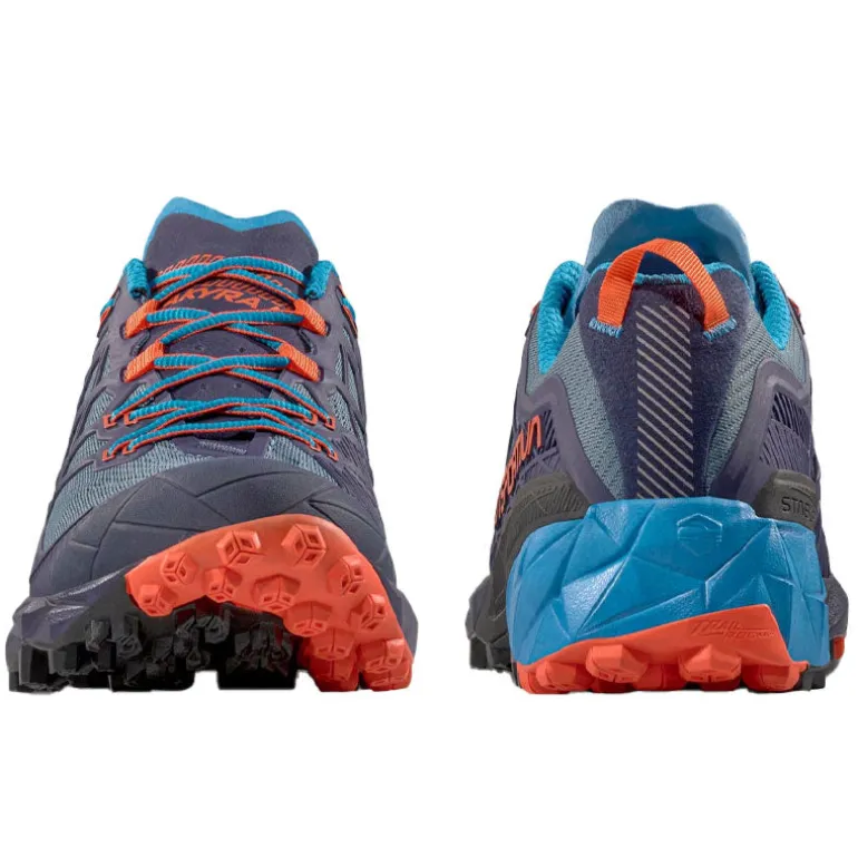 Scarpe uomo Akyra II
