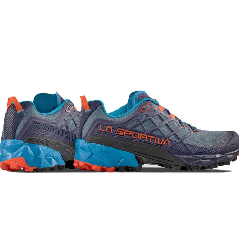 Scarpe uomo Akyra II