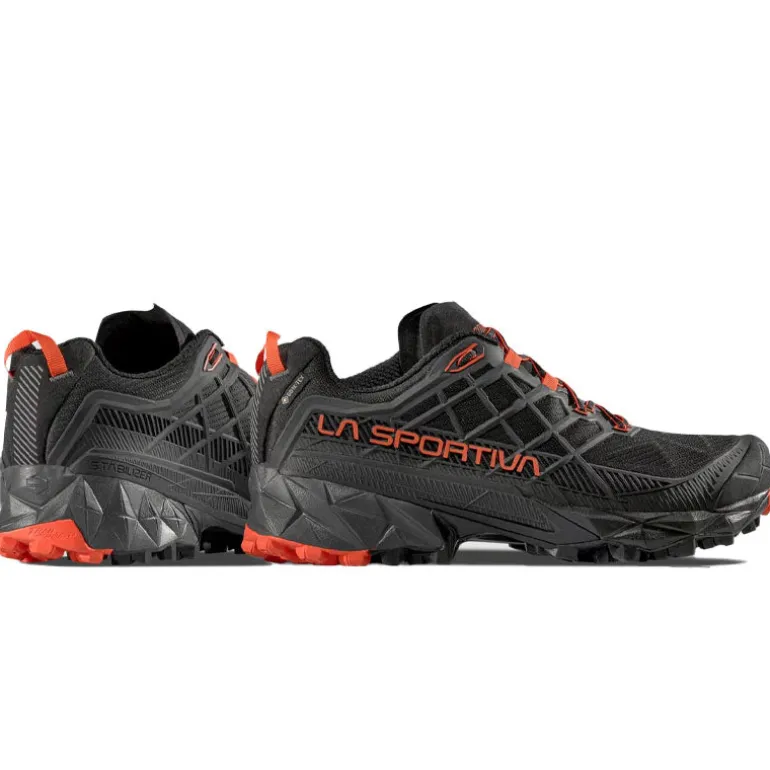 Scarpe uomo Akyra II GTX