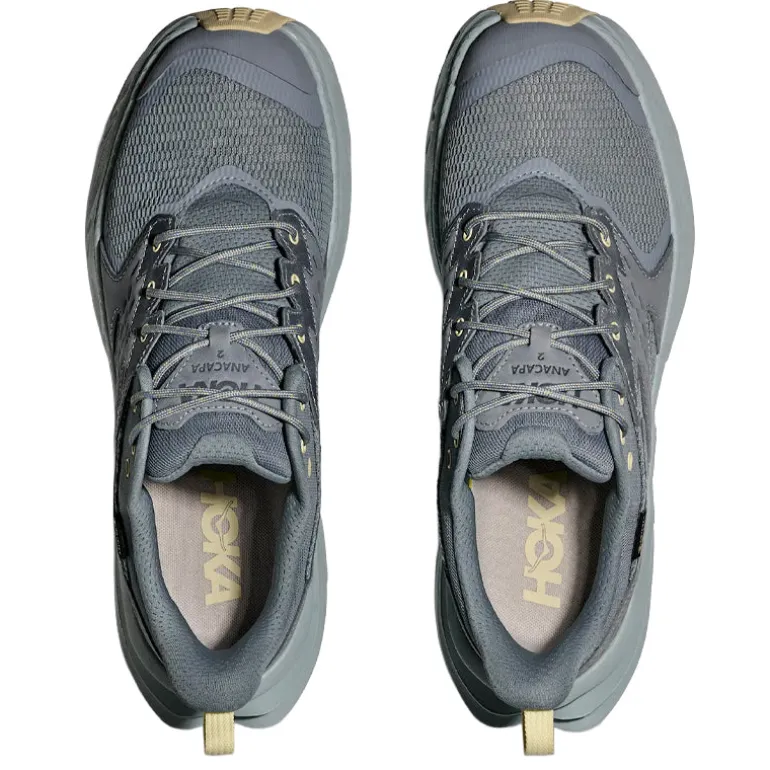 Scarpe uomo Anacapa 2 Low GTX