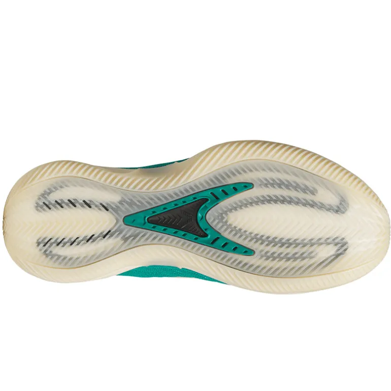 Scarpe uomo Antony Edwards 2