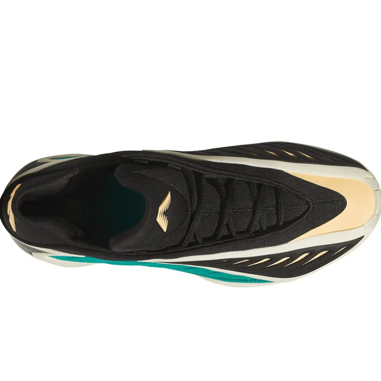 Scarpe uomo Antony Edwards 2