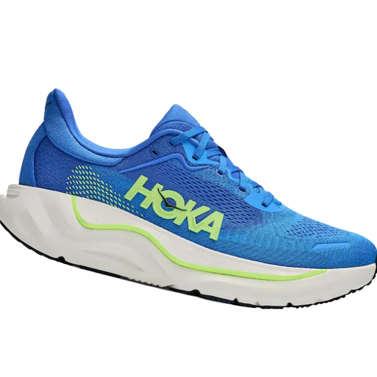 Scarpe uomo Arahi 9