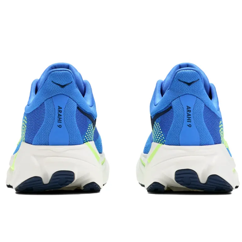 Scarpe uomo Arahi 9