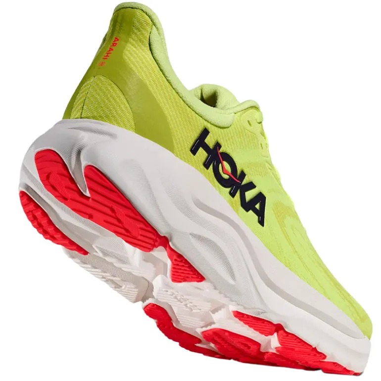 Scarpe uomo Arahi 8