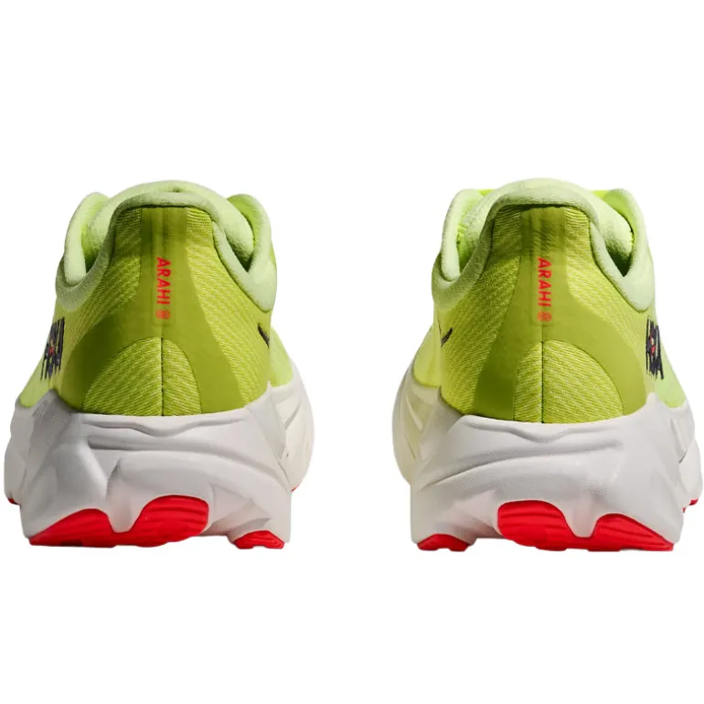 Scarpe uomo Arahi 8