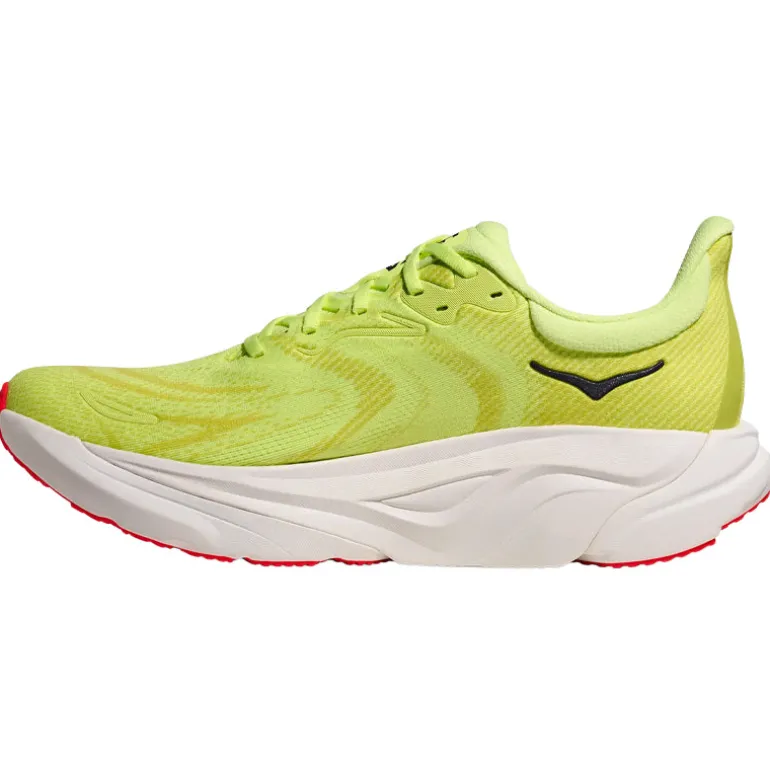 Scarpe uomo Arahi 8