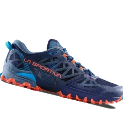 Scarpe uomo Bushido III
