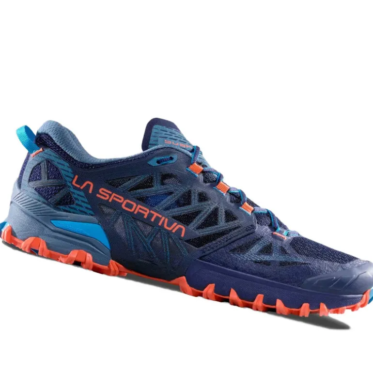 Scarpe uomo Bushido III