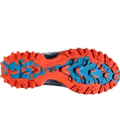 Scarpe uomo Bushido III