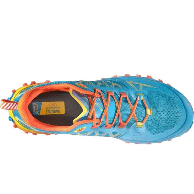 Scarpe uomo Bushido III GTX