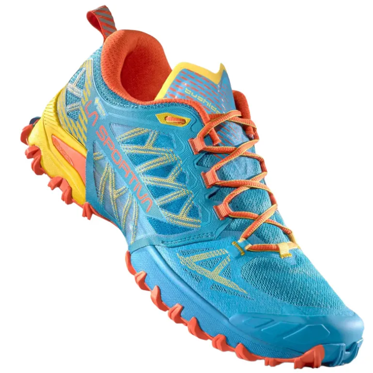 Scarpe uomo Bushido III GTX