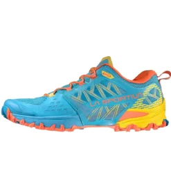 Scarpe uomo Bushido III GTX