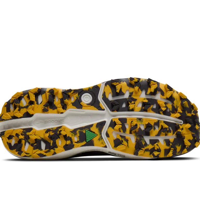Scarpe uomo Caldera 8