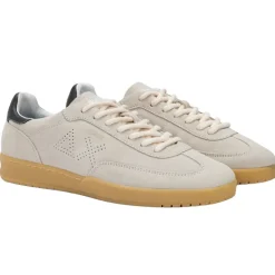 Scarpe uomo California Sun suede