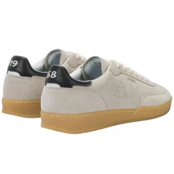Scarpe uomo California Sun suede