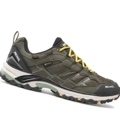 Scarpe uomo Caribe GTX