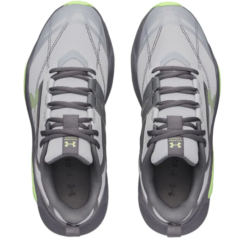 Scarpe uomo Charged Commit TR 5