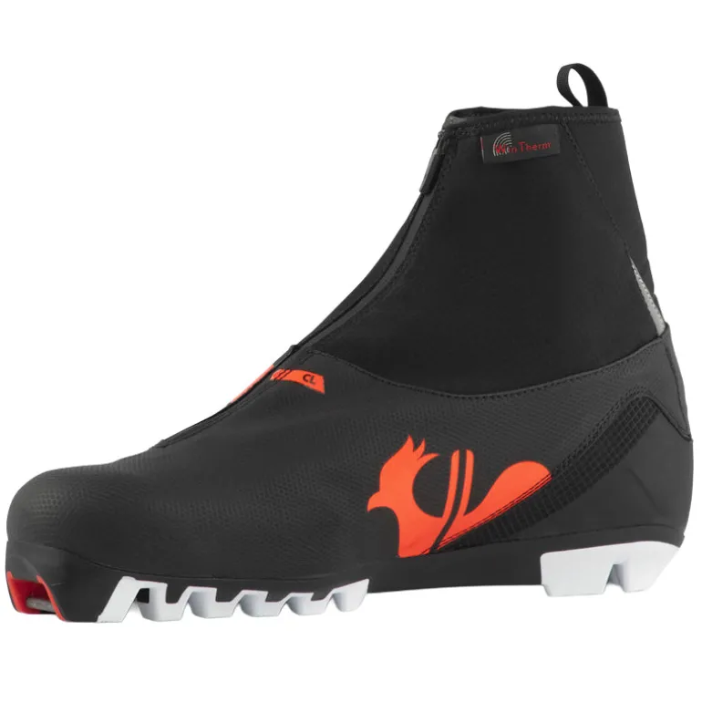 Scarpe uomo Classic X-10