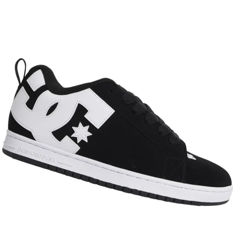 Scarpe uomo Court Graffik