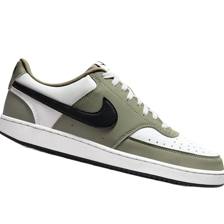 Scarpe uomo Court Vision Low