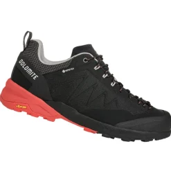 Scarpe uomo Crodarossa Tech GTX