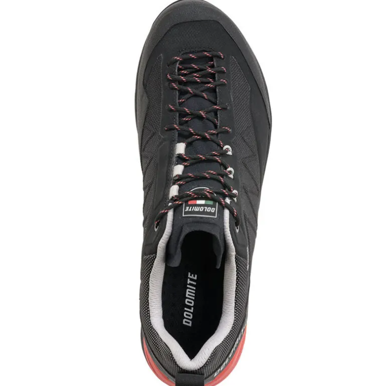 Scarpe uomo Crodarossa Tech GTX