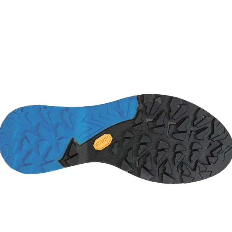 Scarpe uomo Crodarossa Tech GTX
