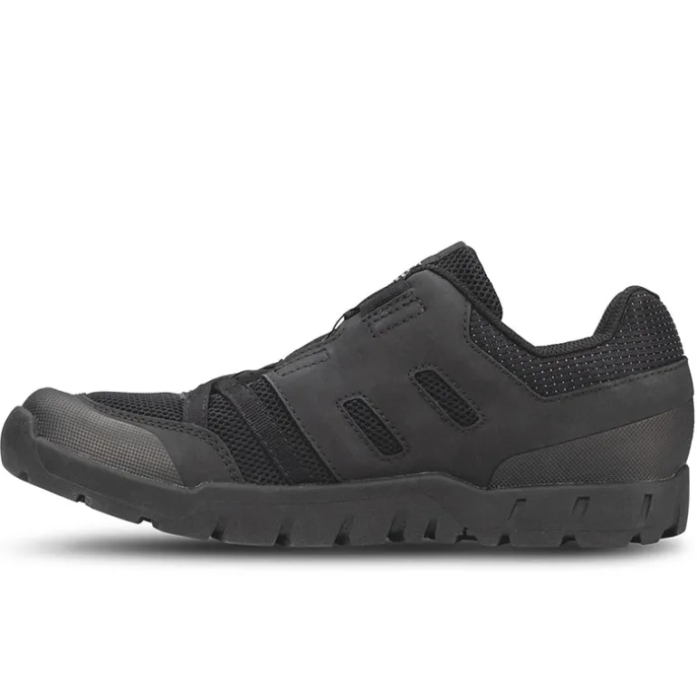 Scarpe uomo Crus-R Flat BOA