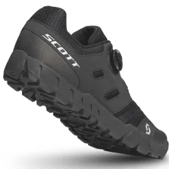 Scarpe uomo Crus-R Flat BOA
