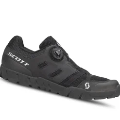 Scarpe uomo Crus-R Flat BOA
