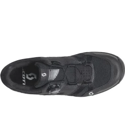 Scarpe uomo Crus-R Flat BOA