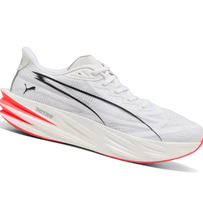 Scarpe uomo Deviate Pure Nitro