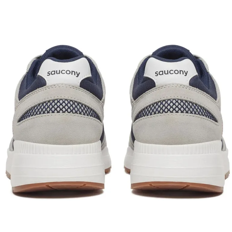 Scarpe uomo Eclipse