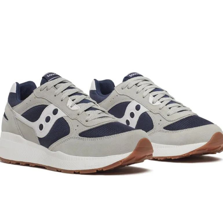 Scarpe uomo Eclipse