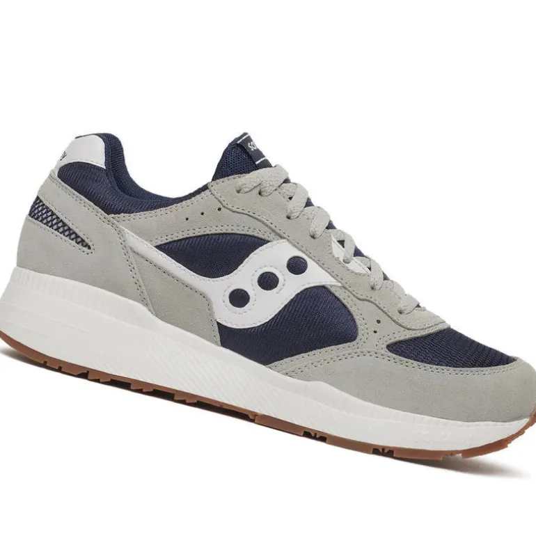 Scarpe uomo Eclipse
