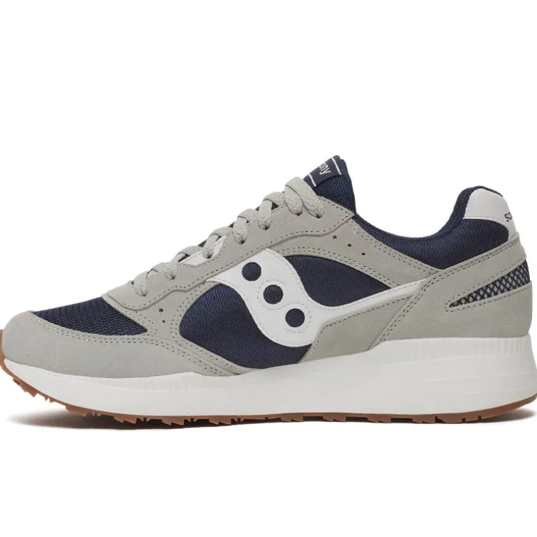 Scarpe uomo Eclipse