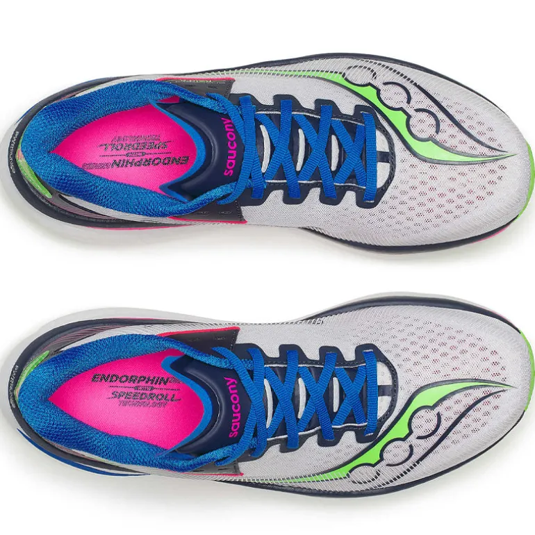 Scarpe uomo Endorphin Azura