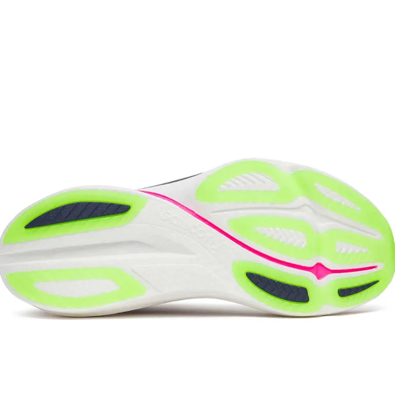 Scarpe uomo Endorphin Azura