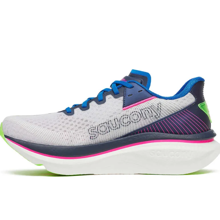 Scarpe uomo Endorphin Azura