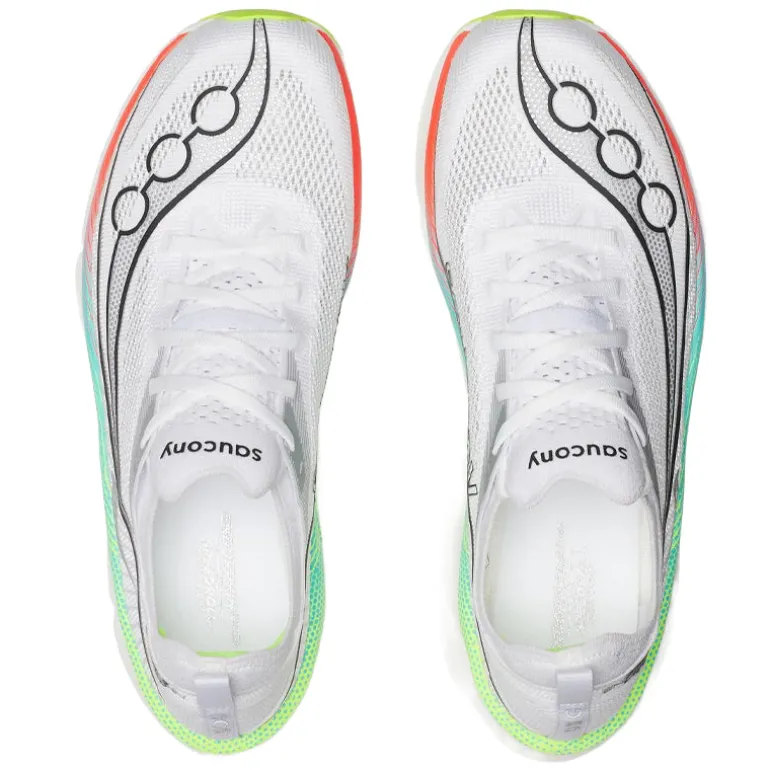 Scarpe uomo Endorphin Elite 3