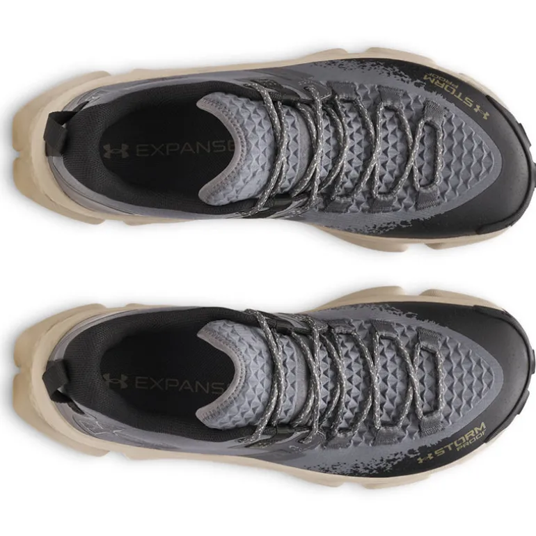 Scarpe uomo Expanse Low Waterproof