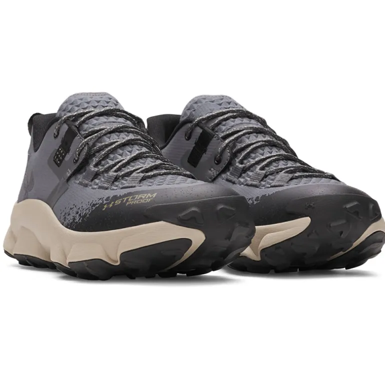 Scarpe uomo Expanse Low Waterproof