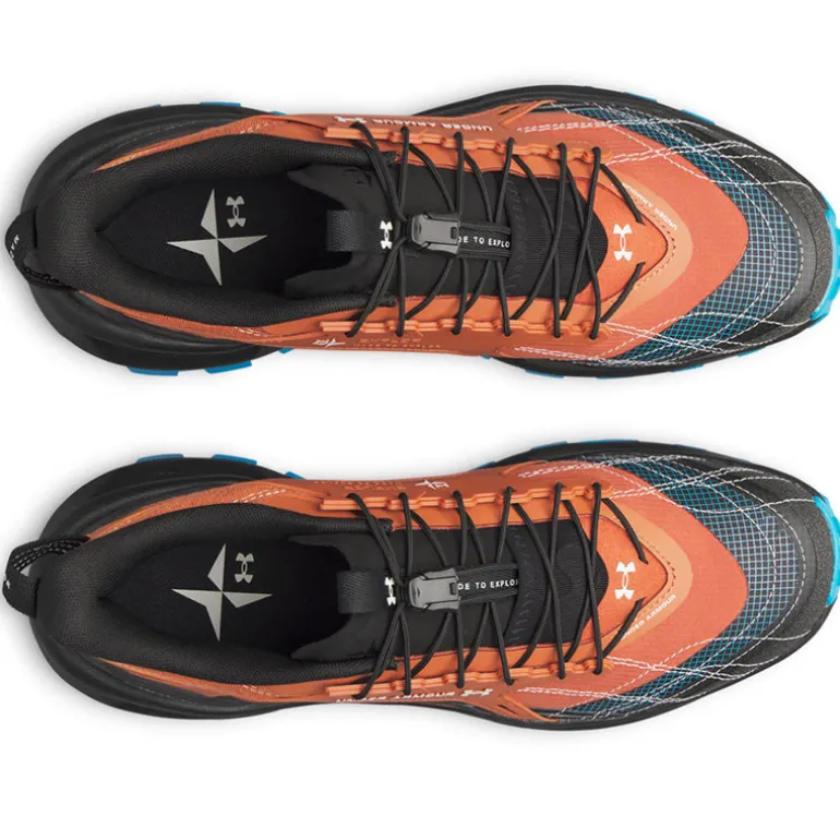 Scarpe uomo Explor trail