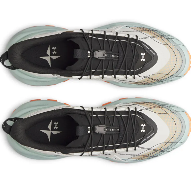 Scarpe uomo Explor trail