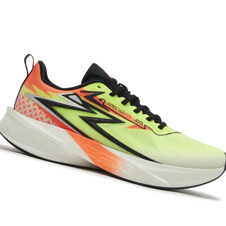 Scarpe uomo Fast Wind ET