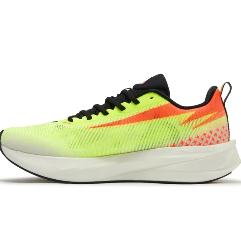 Scarpe uomo Fast Wind ET