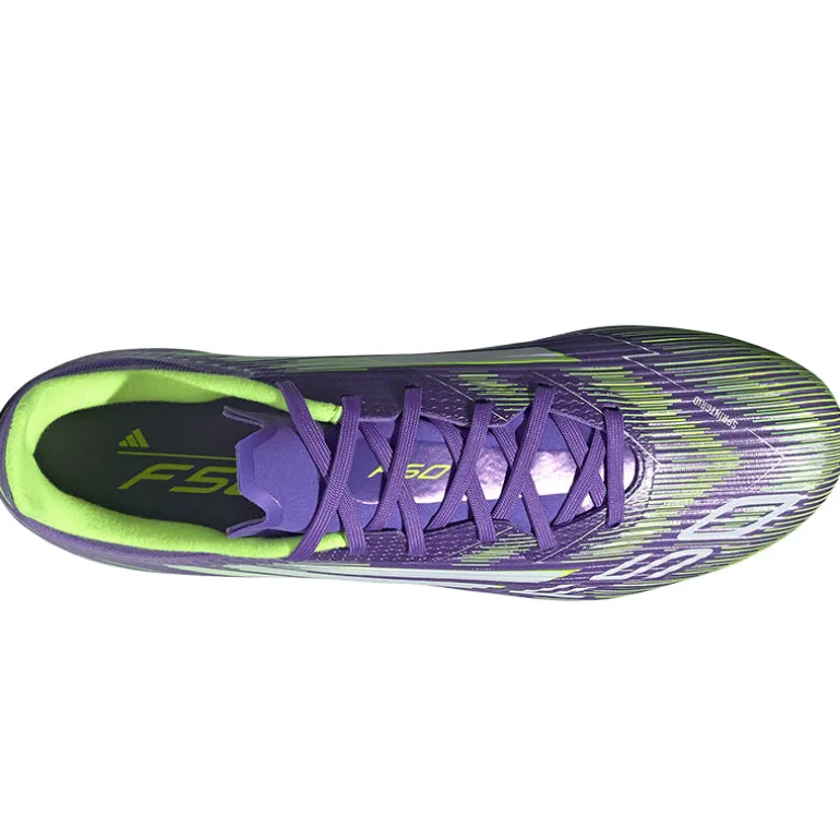 Scarpe uomo F50 League FG/MG