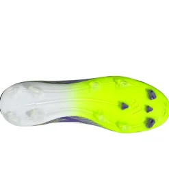 Scarpe uomo F50 League Laceless FG/MG
